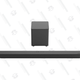 Vizio V-Series 2.1 Channel Soundbar System | $100